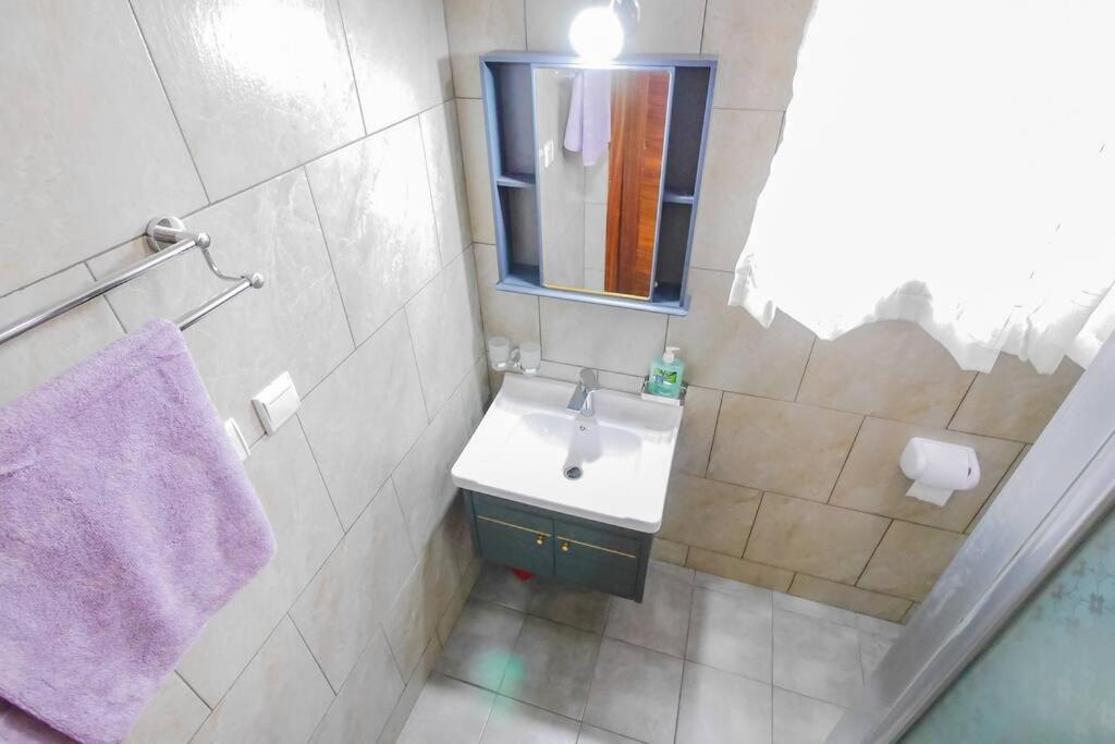 Ultra Modern Apartment In Nyarutarama 基加利 外观 照片