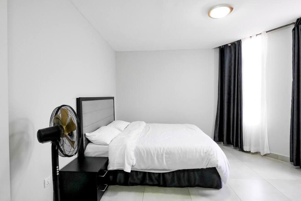 Ultra Modern Apartment In Nyarutarama 基加利 外观 照片